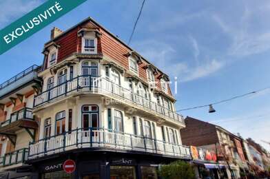 Appartement 3 pièces 463000 €