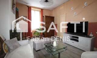 Maison 4 Pièces 100 m² à vendre à Marchenoir (41370)