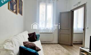 Appartement 2 Pièces 23 m² à vendre à Fontenay-sous-Bois (94120)