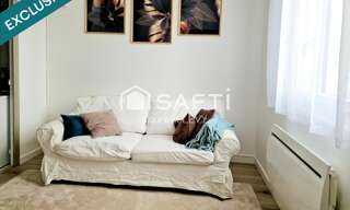 Appartement 2 Pièces 23 m² à vendre à Fontenay-sous-Bois (94120)