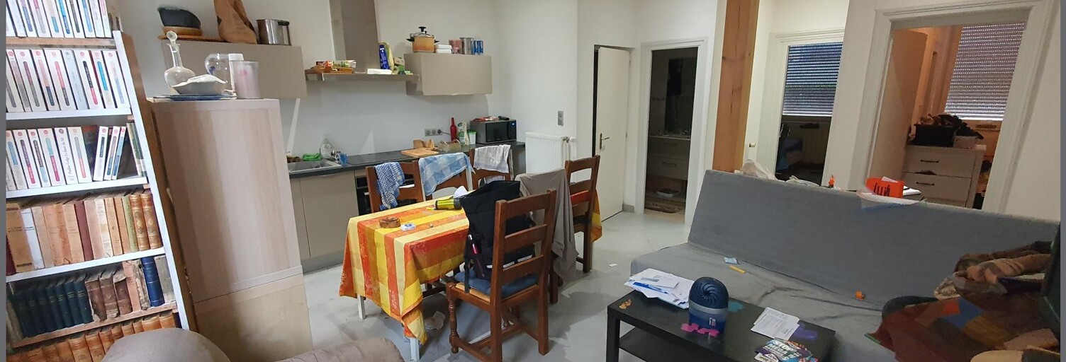 Immeuble  350 m² à vendre à Saint-Dié-des-Vosges (88100)