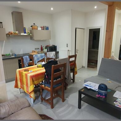 Immeuble  205000 €