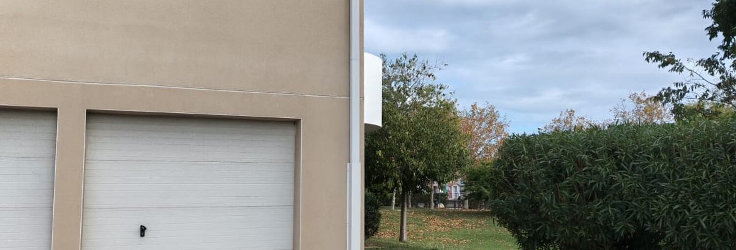 Garage   m² à vendre à Sainte-Marie-la-Mer (66470)