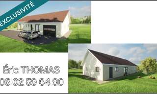 Maison 5 Pièces 123 m² à vendre à Saulcy-sur-Meurthe (88580)
