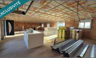 Maison 5 Pièces 123 m² à vendre à Saulcy-sur-Meurthe (88580)