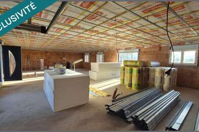 Maison 5 pièces 346500 €