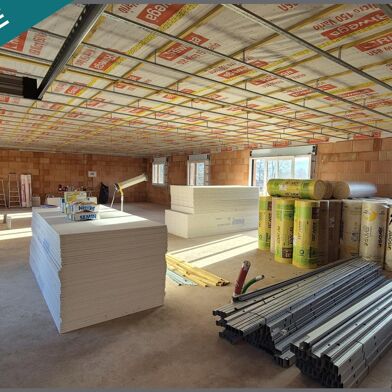 Maison 5 pièces 346500 €