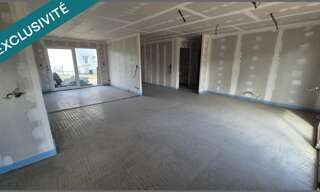 Maison 5 Pièces 123 m² à vendre à Saulcy-sur-Meurthe (88580)