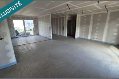 Maison 5 pièces 320000 €