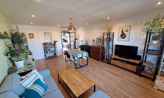 Appartement 4 Pièces 88 m² à vendre à Toulouse (31500)