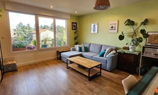 Appartement 4 Pièces 88 m² à vendre à Toulouse (31500)