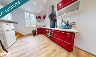 Maison 5 Pièces 118 m² à vendre à Brignoles (83170)