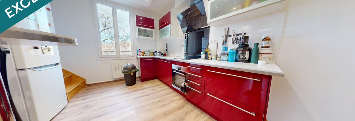 Maison 5 Pièces 118 m² à vendre à Brignoles (83170)