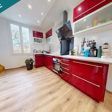 Maison 5 pièces 249000 €