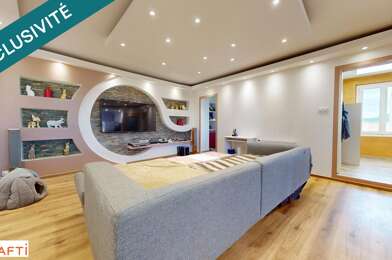 Maison 5 pièces 239000 €