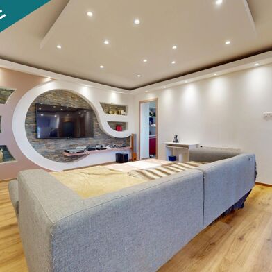 Maison 5 pièces 249000 €