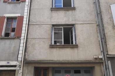 Immeuble  125000 €