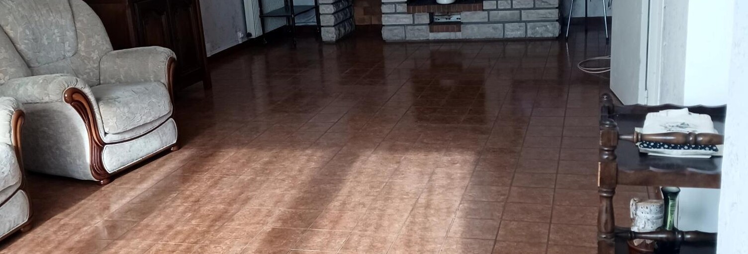 Maison 5 Pièces 147 m² à vendre à Bainville-aux-Miroirs (54290)