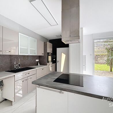 Maison 6 pièces 179000 €