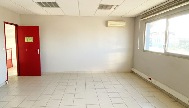 Local commercial  à vendre Rivesaltes 66600