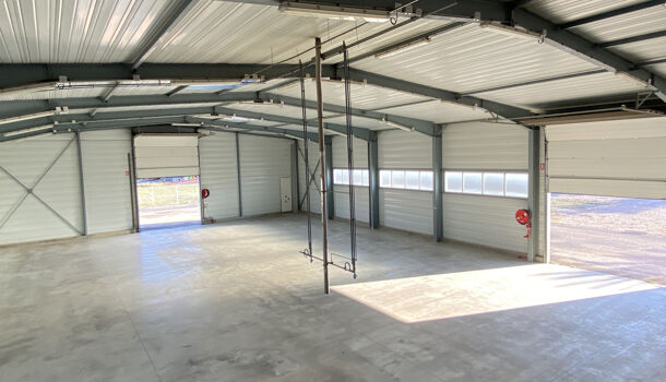 Local commercial  à vendre Rivesaltes 66600