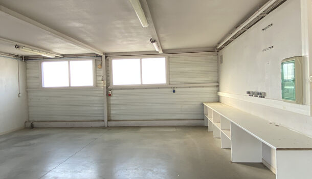 Local commercial  à vendre Rivesaltes 66600