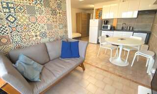 Appartement 2 Pièces 32 m² à vendre à Le Grau-du-Roi (30240)