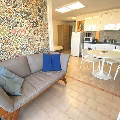 Appartement 2 pièces 159750 €