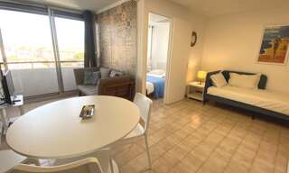 Appartement 2 Pièces 32 m² à vendre à Le Grau-du-Roi (30240)