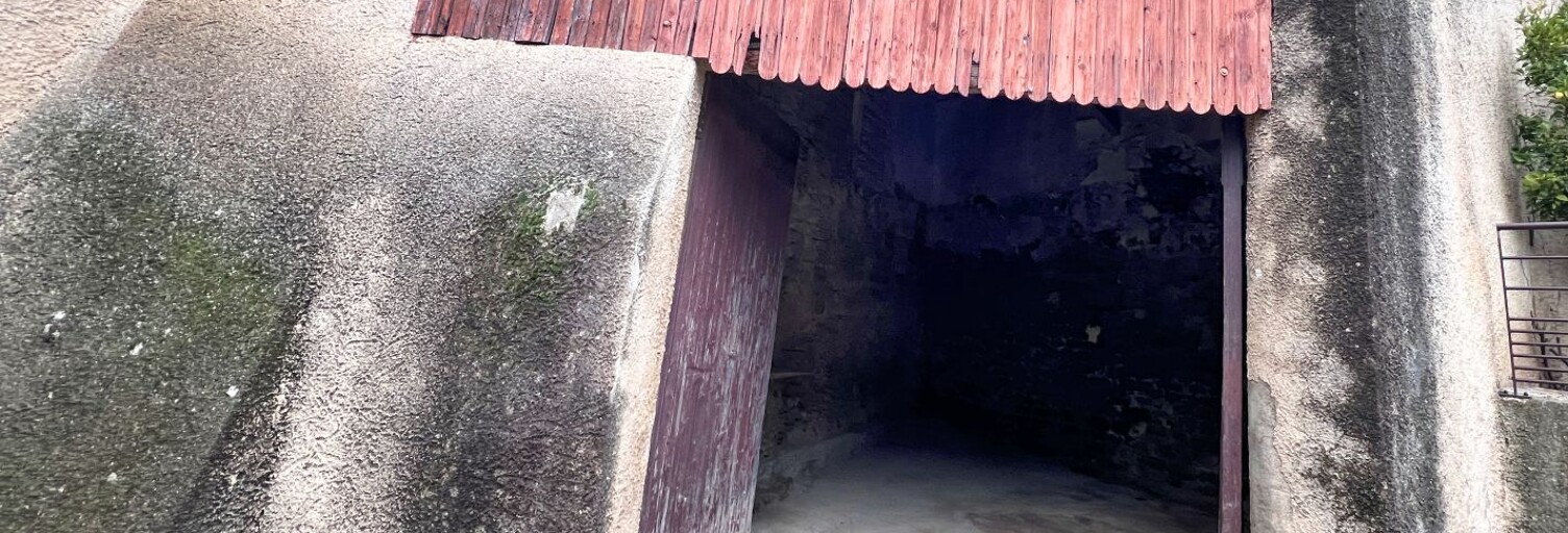 Maison 1 Pièce 42 m² à vendre à Aigues-Vives (34210)