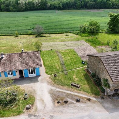 Maison 4 pièces 170800 €