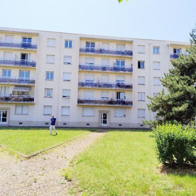 Appartement 3 pièces 132000 €