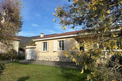Maison 9 pièces 249000 €