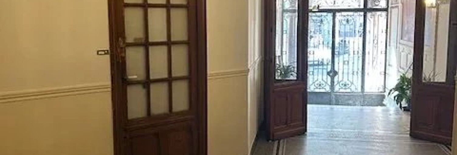 Appartement  69 m² à vendre à Nice (06000)