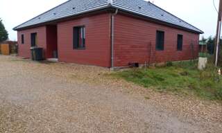 Maison 6 Pièces 142 m² à vendre à Saint-Georges-sur-la-Prée (18100)