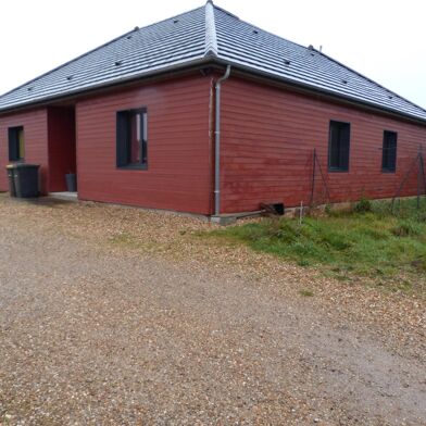 Maison 6 pièces 213000 €