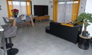 Maison 6 Pièces 142 m² à vendre à Saint-Georges-sur-la-Prée (18100)