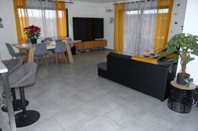 Maison 6 pièces 213000 €