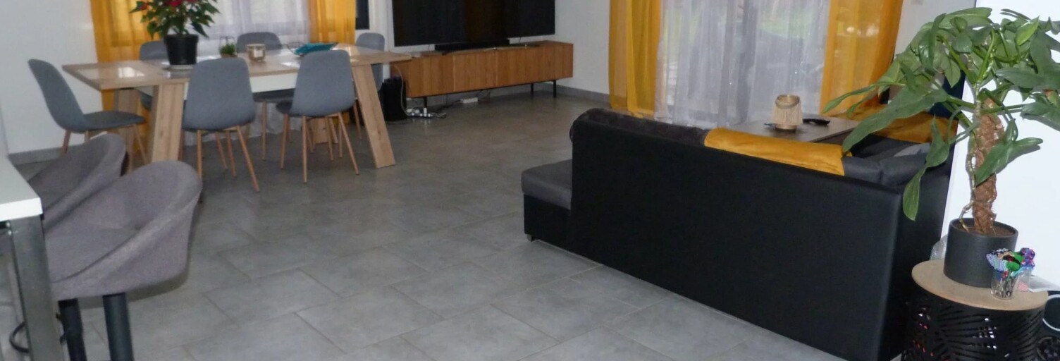 Maison 6 Pièces 142 m² à vendre à Saint-Georges-sur-la-Prée (18100)