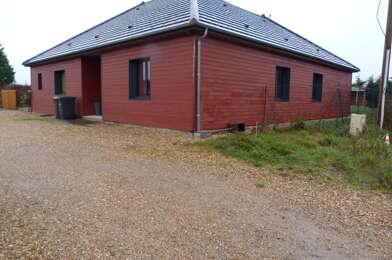 Maison 6 pièces 204000 €