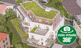 Appartement 3 Pièces 60 m² à vendre à Haguenau (67500)