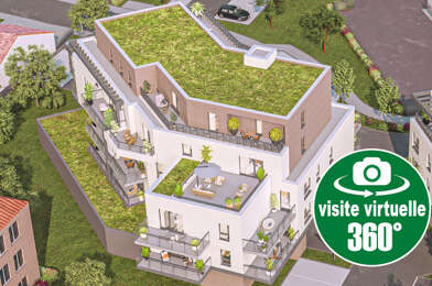 Appartement 4 pièces 319000 €