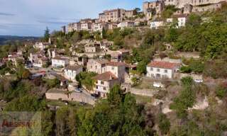 Maison 7 Pièces 145 m² à vendre à Cordes-sur-Ciel (81170)