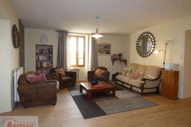 Maison 7 pièces 299000 €