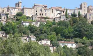 Maison 7 Pièces 145 m² à vendre à Cordes-sur-Ciel (81170)
