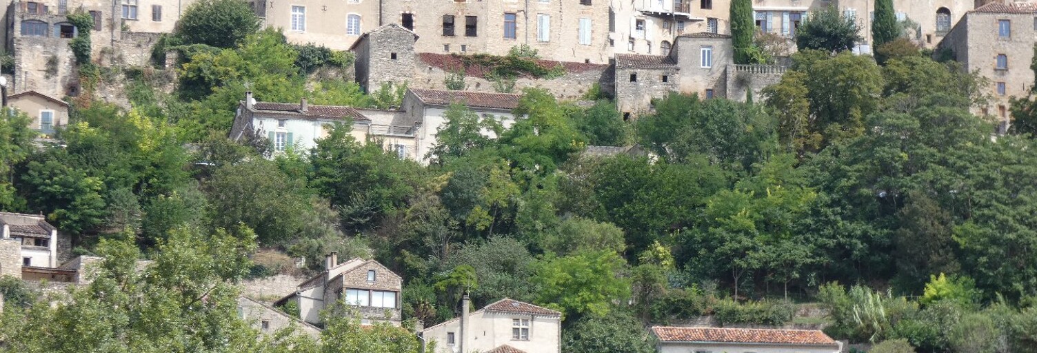 Maison 7 Pièces 145 m² à vendre à Cordes-sur-Ciel (81170)