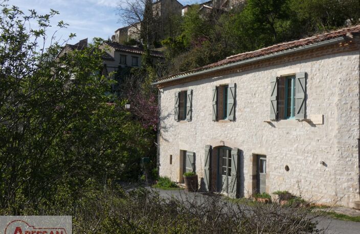 Maison de village — photo 3
