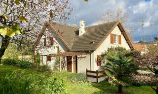 Maison 6 Pièces 160 m² à vendre à Poitiers (86000)