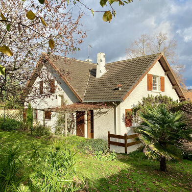 Maison 6 pièces 252000 €