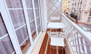 Appartement 3 Pièces 91 m² à vendre à Nice (06000)